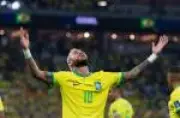 Bola Quadrada: Neymar será chamado por Ancelotti para a Copa?