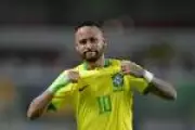 Bolsonaristas celebram convocação de Neymar para a Copa do Mundo de 2026