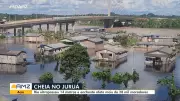 Bom Dia Amazônia: Vídeos de 1º de Maio de 2026 Destaques