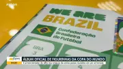 Bom Dia Amazonas: Edição de 1º de Maio de 2026