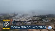 Bom Dia DF: destaques de segunda-feira, 11 de maio de 2026