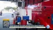 Bom Dia DF: Edição de Quinta-feira, 7 de Maio de 2026