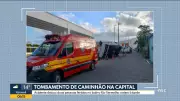 Bom Dia Santa Catarina: Edição de 15 de maio de 2026 destaca SC