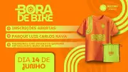 Bora de Bike Record Interior SP: 10ª edição em Ribeirão Preto em junho de 2026