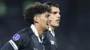 Botafogo domina e vence Independiente Petrolero no Paraguai pela Sul-Americana