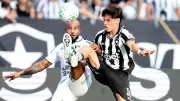 Botafogo perde invencibilidade com Franclim Carvalho em virada do Remo