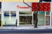 Bradesco lucra R$ 6,8 bilhões no 1º trimestre de 2026, alta de 16%