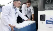 Brasil bate recorde histórico com 31 mil transplantes em 2025