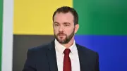Brasil defende taxação de super-ricos no G7 e busca investimentos