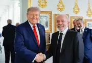 Brasil e EUA iniciam grupo de trabalho para discutir tarifas comerciais