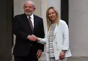 Brasil e Itália discutem oportunidades com acordo UE-Mercosul