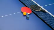 Brasil enfrenta França nas quartas do Mundial de tênis de mesa