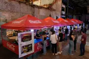 Brasil Sabor 2026 continua com circuito gastronômico em Manaus