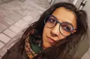 Brasileira desaparecida na Inglaterra: polícia pede buscas em garagens e galpões