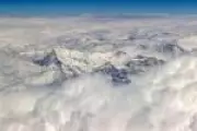 Brasileiros escapam de queda de bloco de gelo no Monte Everest