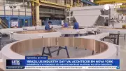 Brazil US Industry Day impulsiona negócios entre Brasil e EUA em Nova York