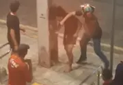 Briga entre torcedores e homem em lanchonete no Recife é investigada