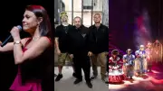 Bruna Louise, CPM 22 e musical Romeu e Julieta agitam BH neste fim de semana