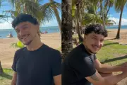 Cabeleireiro morre após comer caranguejo em praia de Maceió