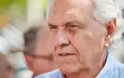 Caiado adia definição de vice para 2026 e nega conversa com Ciro Gomes