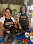 Caldo de mocotó: receita nordestina com toque cuiabano
