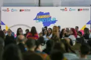 Caminhão da Capacitação oferece curso de cuidador de idosos em Registro