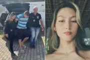 Caminhoneiro embriagado que atropelou e matou estudante é preso em SP