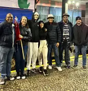 Campanha Divino e VC na TV! reúne histórias e fotos da Festa do Divino em Mogi