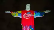 Campanha do Agasalho 2026 no Rio bate recorde com 50% de desconto em festival