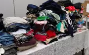 Campanha do Agasalho arrecada 2,5 toneladas em 26 cidades do Sul de Minas