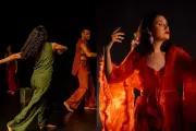 Campo Grande: teatro, festas e feiras agitam fim de semana do trabalhador