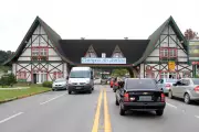 Campos do Jordão espera 140 mil turistas no feriado do Dia do Trabalho