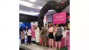 Cantatas e promoções especiais marcam a Semana das Mães no Pátio Limeira Shopping