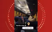 Cantor Zau O Pássaro morre em acidente na BR-116 após defeito no ônibus