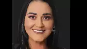 Cantora Iara Pamella pede ajuda para encontrar filho desaparecido na Bahia