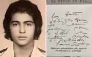 Carta psicografada por Chico Xavier absolveu inocente em 1979, revela juiz