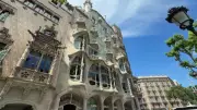Casa Batlló reabre com espaços inéditos após restauração histórica