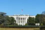 Casa Branca entra em isolamento após tiroteio perto do Monumento a Washington
