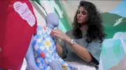 Casal de engenheiros cria marca de moda praia infantil e fatura R$ 250 mil