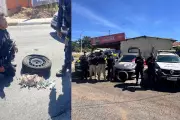 Casal é preso com R$ 300 mil em medicamento Mounjaro em MT