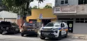 Casal preso por abandono de incapaz após morte de filha em Resplendor