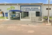 Caso de meningite bacteriana em aluna de 11 anos em Várzea Grande