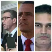 Caso Marielle: Moraes vota para que policiais se tornem réus no STF