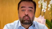 Castro atuou para 'blindar' Refit e favorecer esquemas de Magro, diz PF