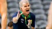 CBV anuncia 30 jogadores para Liga das Nações de vôlei masculino 2026