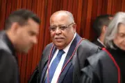 CCJ do Senado aprova indicação de Benedito Gonçalves para corregedor do CNJ