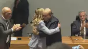 Celina Leão rebate Ibaneis e diz que herdou rombo bilionário e crise no BRB