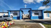 Cemitérios do Vale do Paraíba esperam 20 mil visitantes no Dia das Mães