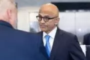 CEO da Microsoft depõe em processo de Elon Musk contra OpenAI