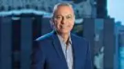 CEO do Bradesco aponta guerra no Oriente Médio como causa da piora econômica em 2026